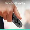 Logitech Wireless Presenter R500s graphite Produktbild-Vorschau 13