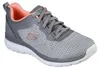 Skechers Bountiful - Quick Path Sportschuhe Damen Laufschuh Productafbeelding-voorbeeld 22