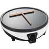 3in1 Crepes Maker | Kontaktgrill | Pancake Maker Zephir Podgląd zdjęcia produktu 5