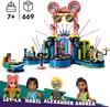 LEGO Friends Talentshow in Heartlake City Set, Produktbild-Vorschau 3