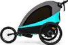 KINDERKRAFT 3in1 Nava Blu Hawaiano Anteprima dell’immagine prodotto 24