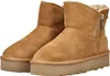 s.Oliver Damen Rollschuhe 5-26447-43 cognac 38 Produktbild-Vorschau 16