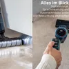 Rowenta X-Clean 5 GZ5555EE, Tyčový vysávač, Bezvreckové, Náhľad obrázku produktu 7