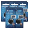 CR2325 Lithium Batterie IEC CR2325 5er Set Produktbild-Vorschau 1