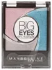 Maybelline Big Eyes 03 Luminous Turquoise, blu, Luminous Anteprima dell’immagine prodotto 1