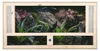 Repiterra® Terrarium Frontbelüftung Holzterrarium OSB Holz Produktbild-Vorschau 2