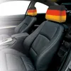 JUNG Kopfstützenüberzug Deutschland Fanartikel Fussball WM Produktbild-Vorschau 2