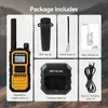 Radiotelefon Retevis RB648 Plus o dużym zasięgu, Podgląd zdjęcia produktu 6