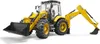Bruder 2454 JCB 5CX eco Baggerlader Produktbild-Vorschau 11
