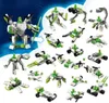 LEGO DREAMZzz Dobrodružství robota a vozidla Z-Bloba, Náhled obrázku produktu 27