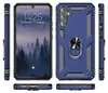 Armor Outdoor Handyhülle für Samsung Galaxy A34 5G Handy Produktbild-Vorschau 7