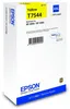 Epson T7544 - 69 ml - Größe XXL - Gelb - original - Produktbild-Vorschau 2