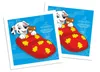 Paw Patrol Pups Memory-Spiel 48 Teile Clementon Productafbeelding-voorbeeld 4