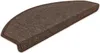 Stufenmatte Rambo New Halbrund - Kaffeebraun 1 Stück Produktbild-Vorschau 6