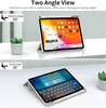 Hülle für iPad Air 6 11 Zoll 2024 M2/ iPad Air 5 4 Produktbild-Vorschau 4