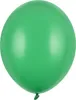 10 Stk. Luftballon Ø30cm "Uni Pastell" | Waldgrün Produktbild-Vorschau 1