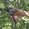 Power sliding scissors "Primus" with roller transmission Voir les images du produit 2