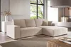 Ecksofa NEW ARAGON MAX von ANTONIO L-Form mit Produktbild-Vorschau 1