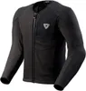 Revit Nucleus Protektorenjacke, schwarz, S Produktbild-Vorschau 1
