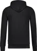 HAKRO Kapuzen-Sweatjacke Premium 605, schwarz, 4XL Produktbild-Vorschau 6