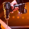Dewalt Mclaren Xr 18v Dcd86 Kit Bohrhammer Schwarz One Size Produktbild-Vorschau 3
