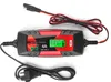 Chargeur de batterie de voiture Chargeur de batterie et Voir les images du produit 1
