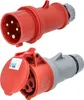 Kalle CEE Gummi-Verlängerungskabel H07RN-F 5G 6,0 mm² 50 Produktbild-Vorschau 2