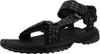 Teva Des sandales 1001473 RRBK Rambler Black Voir les images du produit 2
