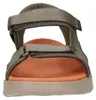 Skechers Slip-ins Go Walk Flex Couleur Vert Voir les images du produit 16