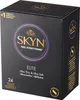 A black box of SKYN Elite condoms. Náhľad obrázku produktu