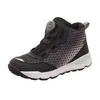 Superfit Free RIDE BOA GTX Jungen Sneaker high in Schwarz, Produktbild-Vorschau 3