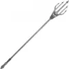 Noble Collection Justice League Aquamans Dreizack Prop Produktbild-Vorschau 1