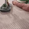 In- & Outdoor Teppich Flachgewebe einfarbig modern Produktbild-Vorschau 4