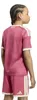 Camiseta deportiva Adidas Real Madrid 26/27 Third Jersey Vista previa de la imagen del producto 8