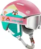 Head Maja Paw Patrol Set Junior-helm Rosa XS-S Rosa XS-S Produktbild-Vorschau 2