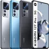 Xiaomi 12T Pro 8GB+256GB 5G Blue Smartphone, Farbe:Schwarz Produktbild-Vorschau 8