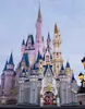 LEGO® Disney™ 71040 Zámek Disneya Podgląd zdjęcia produktu 29