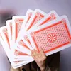 Jumbo XXL Spielkarten Pokerkarten, übergroßes Kartenspiel Produktbild-Vorschau 6