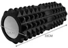 Roller Yoga - Massagerolle (schwarz) 23570 Produktbild-Vorschau 1