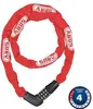 Lucchetto a catena ABUS Steel-O-Chain 5805C - Lucchetto a Anteprima dell’immagine prodotto 4