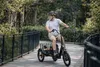 SachsenRAD E-Lastenrad T6S Comfort Air mit tiefem Einstieg, Produktbild-Vorschau 7