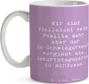 Mr. & Mrs. Panda Teetasse Spruch Ex-Schwiegervater Grüße - Produktbild-Vorschau 3