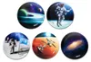ergobag Kletties set Universe Náhled obrázku produktu 2