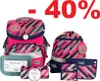 School Mood 7-częściowy zestaw tornistrów Timeless Air+ Podgląd zdjęcia produktu 18