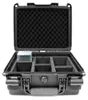 Ultra Pro Deluxe Gecertificeerde, draagbare tas voor Productafbeelding-voorbeeld 11