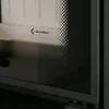 Kamineinsatz aus Stahl KRATKI LUCY 16 kW Ø 200 mit Türfeder Produktbild-Vorschau 8