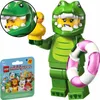 71051 – LEGO Minifigures – Serie 28 – Tiere – Produktbild-Vorschau 1