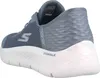 SKECHERS GO WALK FLEX GRAND ENTRY Blau Produktbild-Vorschau 63