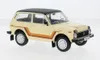 Lada Niva 5000 (1980) béžová Whitebox 1:24 Náhled obrázku produktu 14