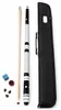 Set de queues de billard WinEver avec sac, craie, tondeuse Voir les images du produit 2